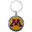Minnesota Golden Gophers Key Chains