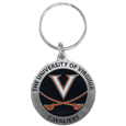 Virginia Cavaliers Key Chains