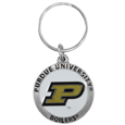 Purdue Boilermakers Key Chains