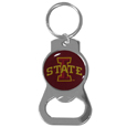Iowa St. Cyclones Key Chains
