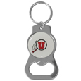 Utah Utes Key Chains