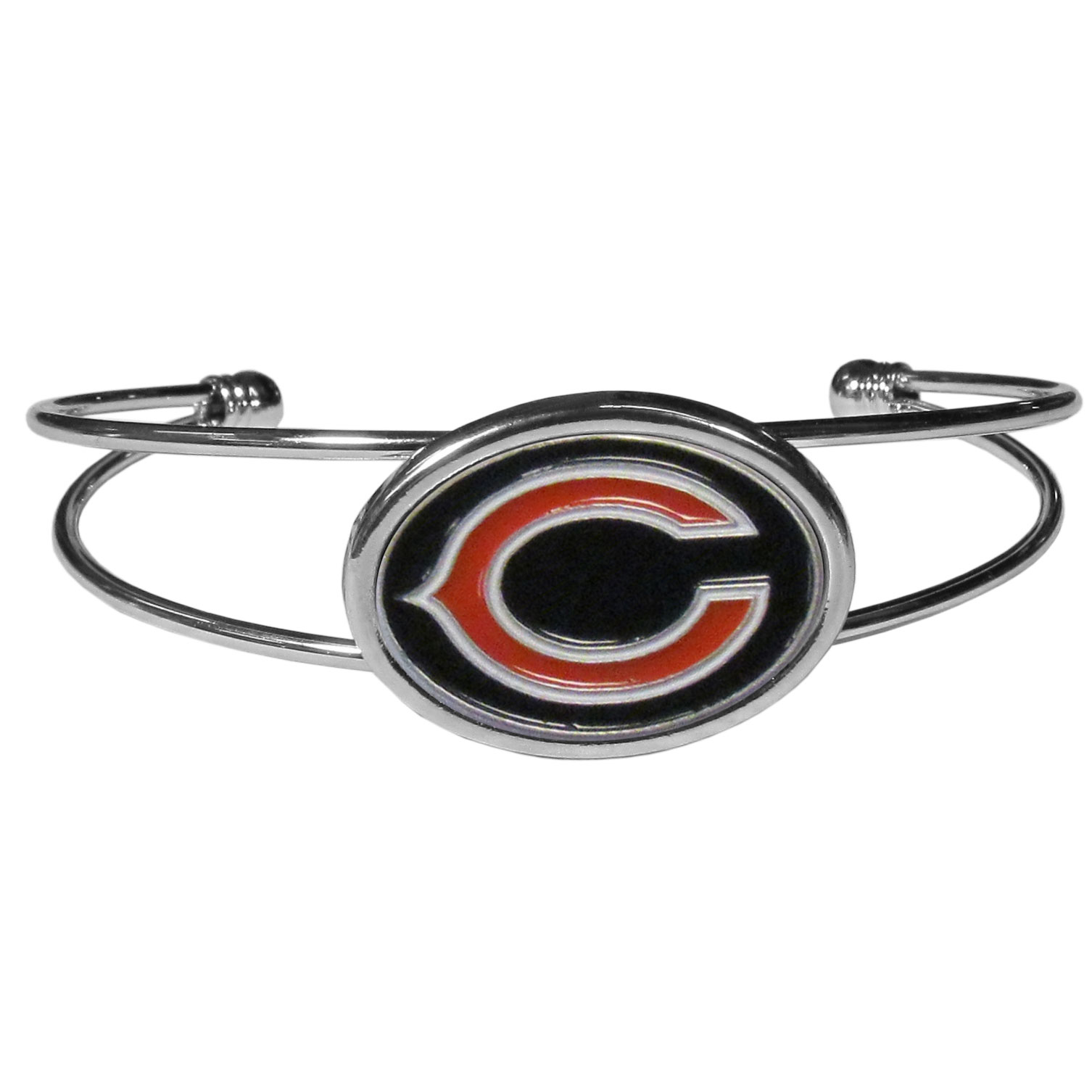 Chicago Bears Cuff Bracelet    