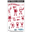 Family Medium