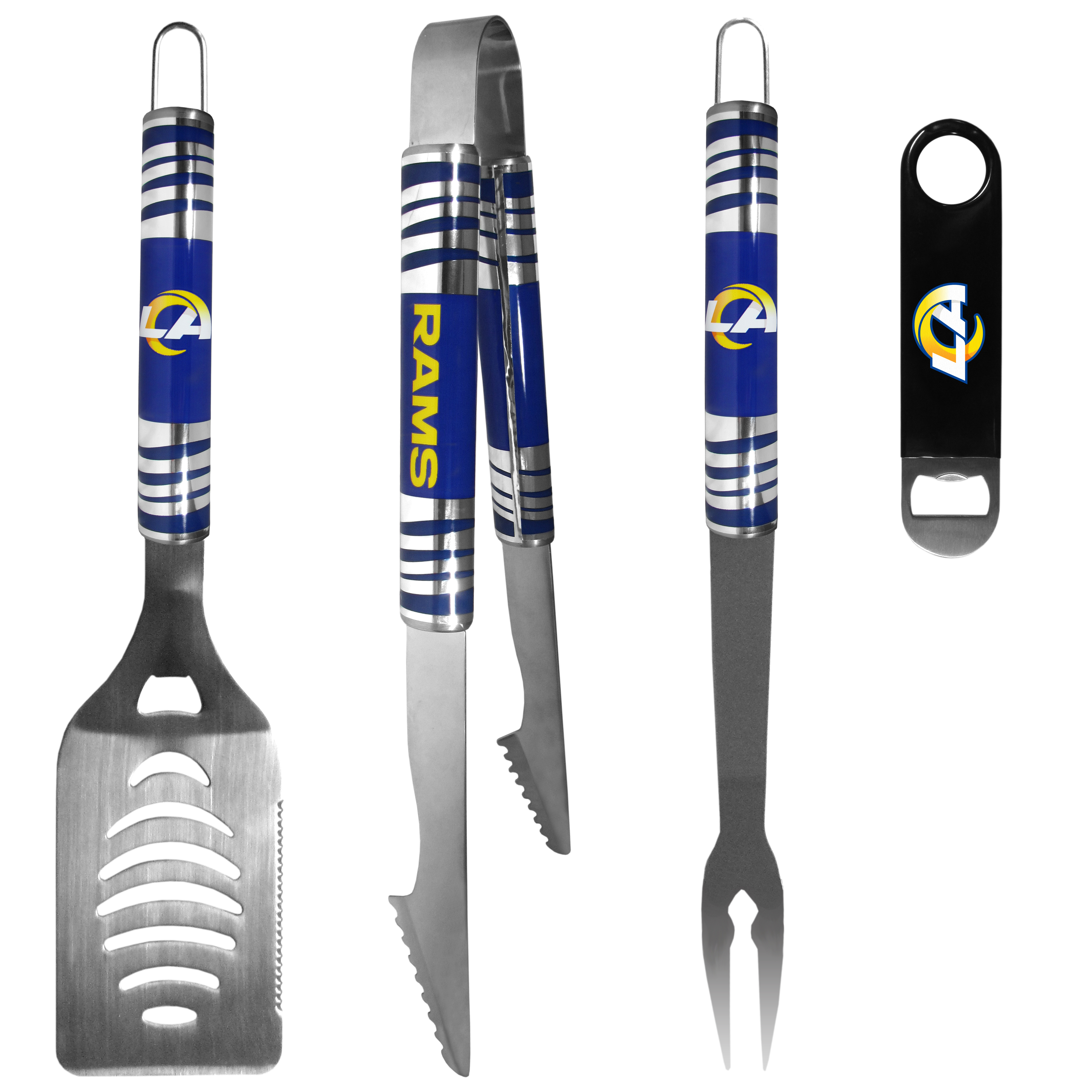 3 pc BBQ Set Combos