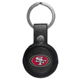 NFL AirTag Compatible Key Chain
