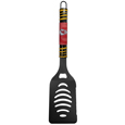 NFL Black Tailgate Spatula with Team Colors