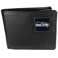 NFL Leather Bi-fold Wallets