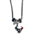 Euro Bead Necklace