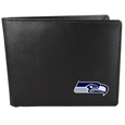 Printed Bi-fold Wallet