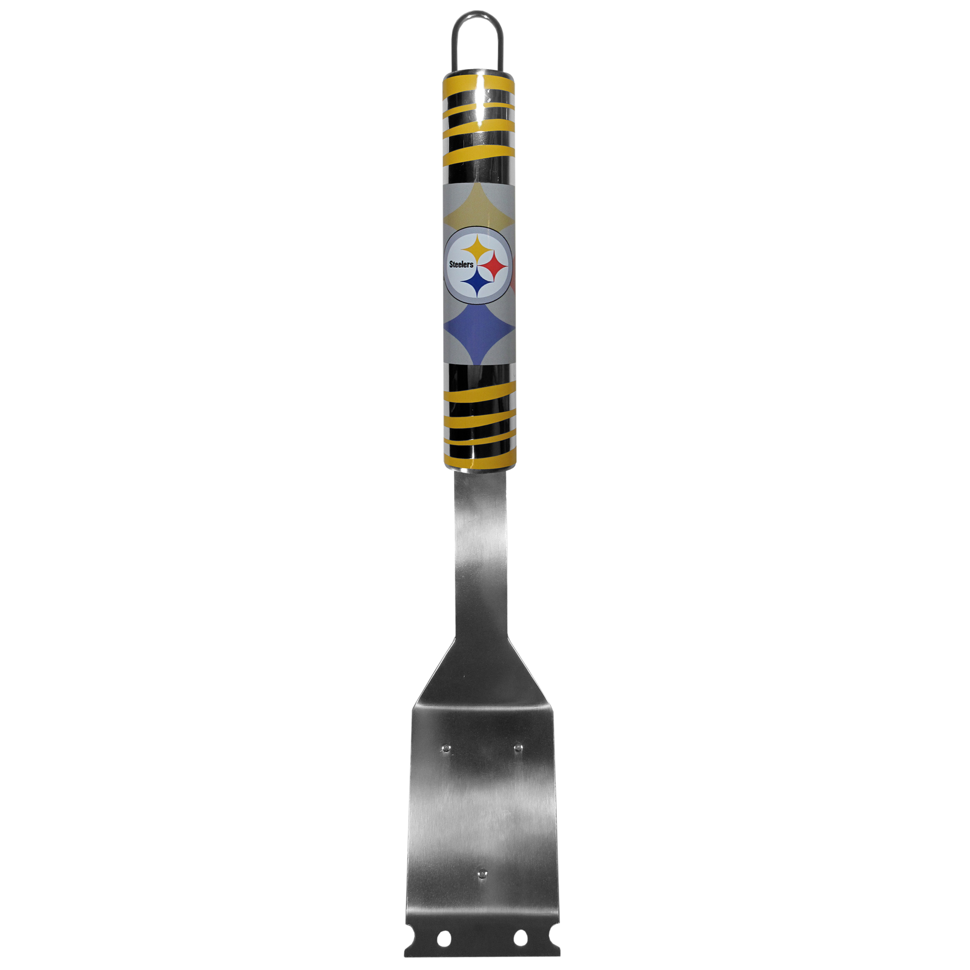 Grill Brush/Scrapers