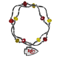 Crystal Bead Bracelets