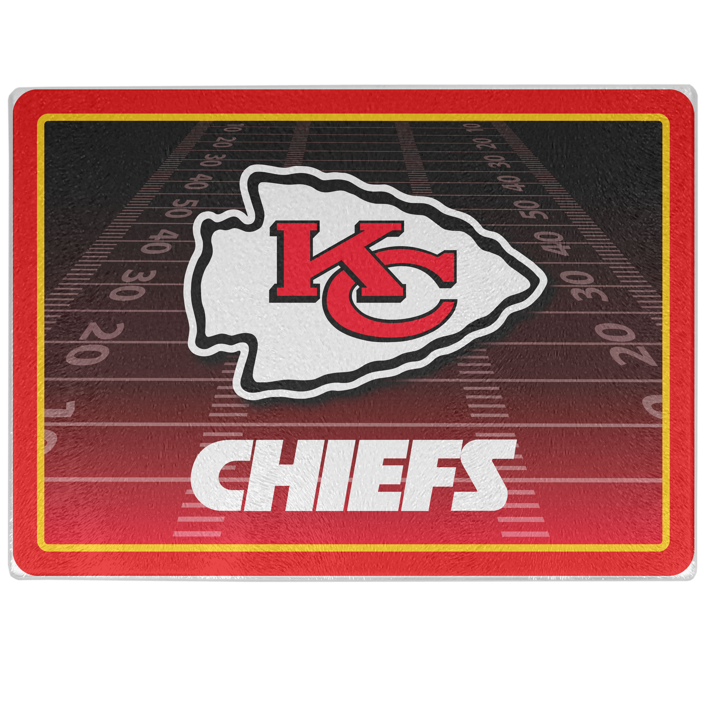 Glass Cutting Boards