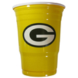 Game Day Cups