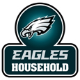 Household Auto Decal