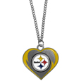 Heart Necklaces