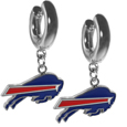 NFL Huggie Hoop Earrings