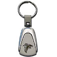 Atlanta Falcons Key Chains