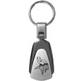 Minnesota Vikings Key Chains