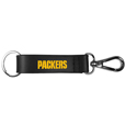 NFL Strap Key Chain