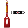 Logo Spatula w/Bottle Opener