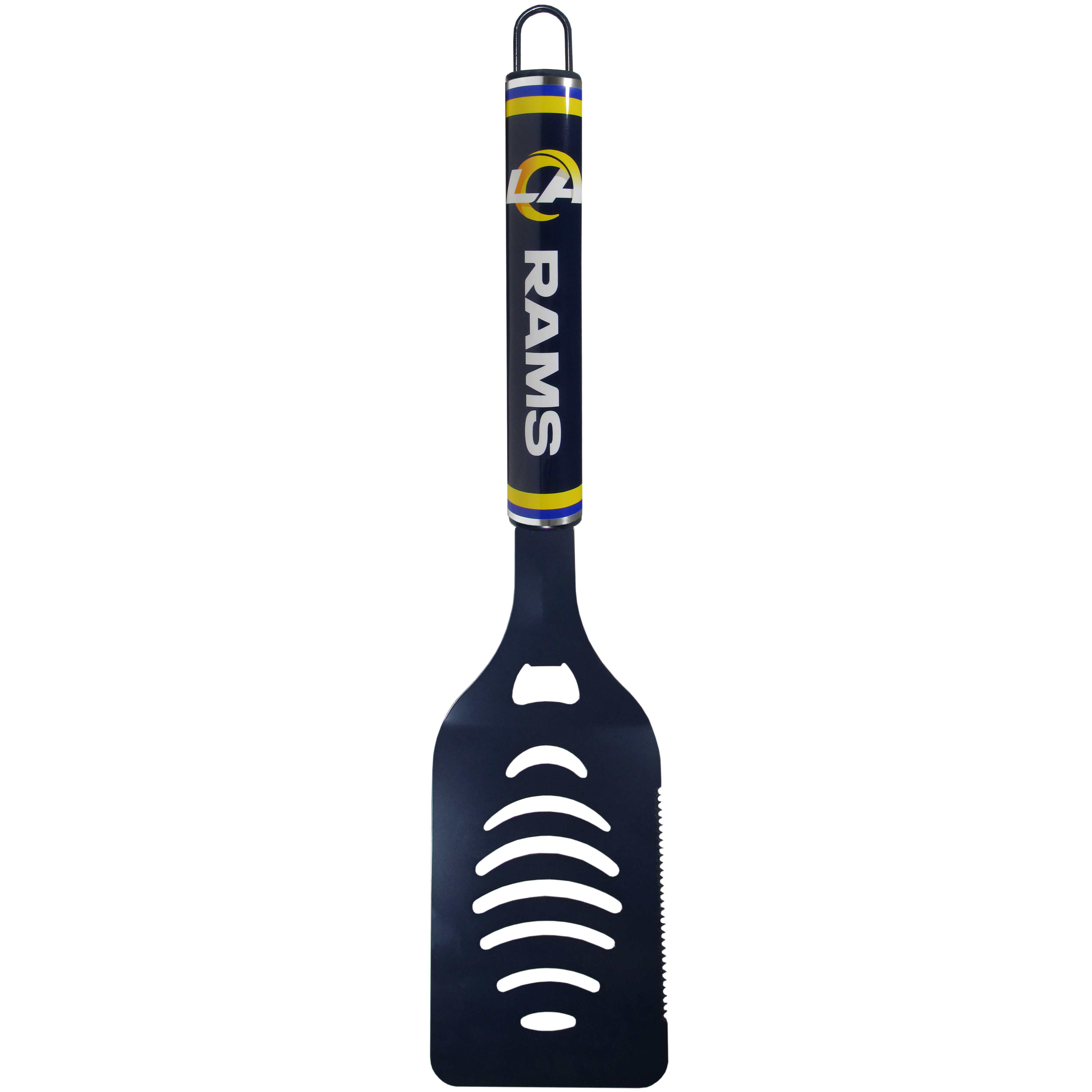 Logo Spatulas