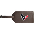 Luggage Tag, Leather