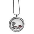 Locket Necklaces