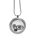 Locket Necklaces