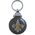 New Orleans Saints Key Chains