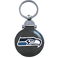 Seattle Seahawks Key Chains