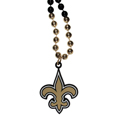 Mardi Gras Bead Necklaces