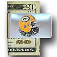 NFL Bottle Opener Money Clips