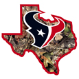 Mossy Oak State Decal