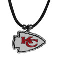 Cord Necklaces