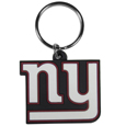 New York Giants Key Chains