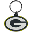 Green Bay Packers Key Chains