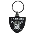 Las Vegas Raiders Key Chains
