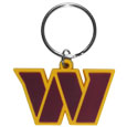 NFL Flexi Key Chains