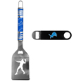 Tailgater Spatula w/Bottle Opener