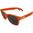 Beachfarer Bottle Opener Sunglasses, Colored Frames