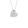 Sterling Silver Necklaces
