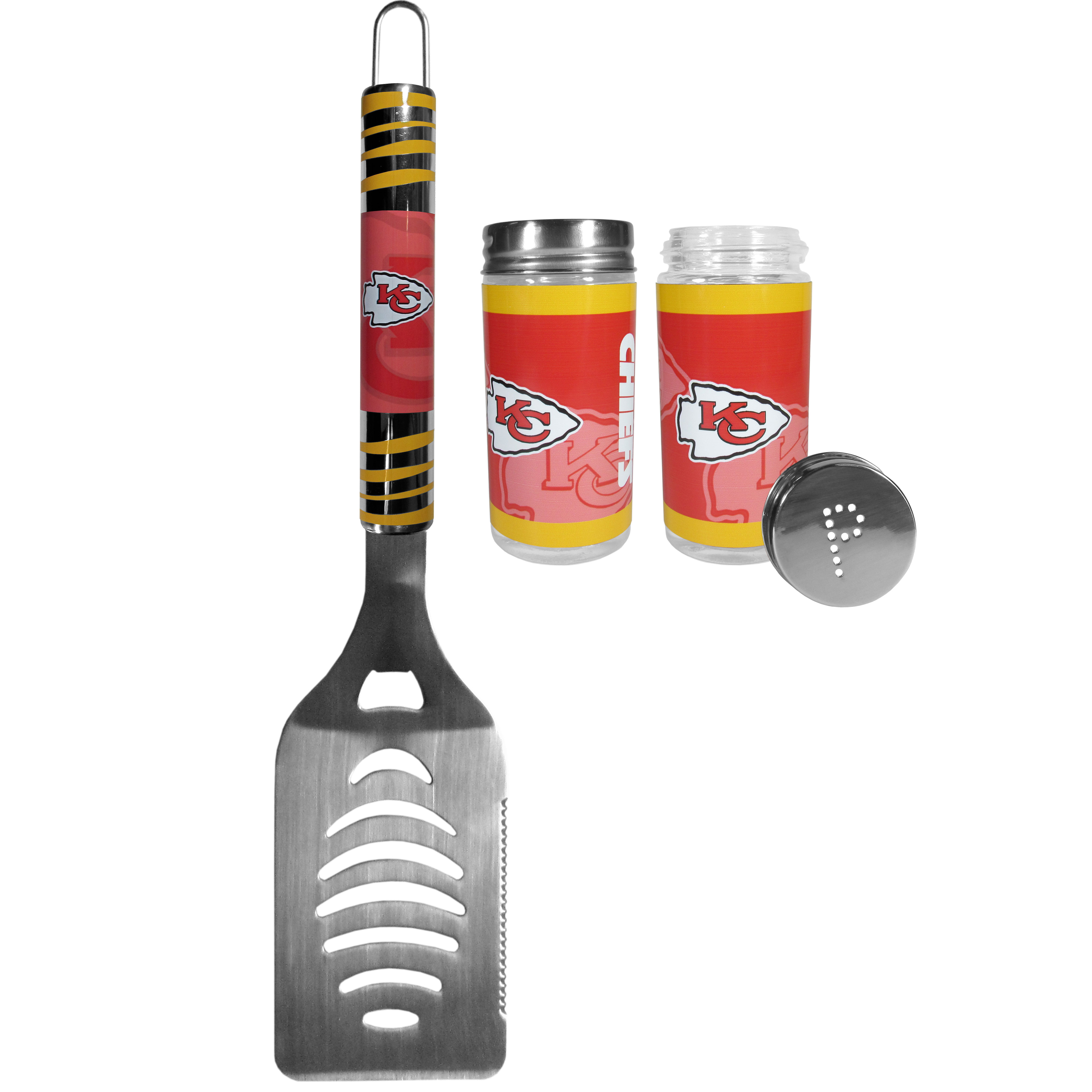 Tailgate Spatula Combos
