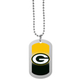 NFL Team Tag Necklaces