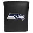 NFL Large Logo Tri-fold Wallet
