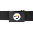Web Belts