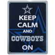 Keep Calm Signs