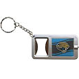 Jacksonville Jaguars Key Chains