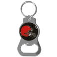 NFL Bottle Opener Key Chains