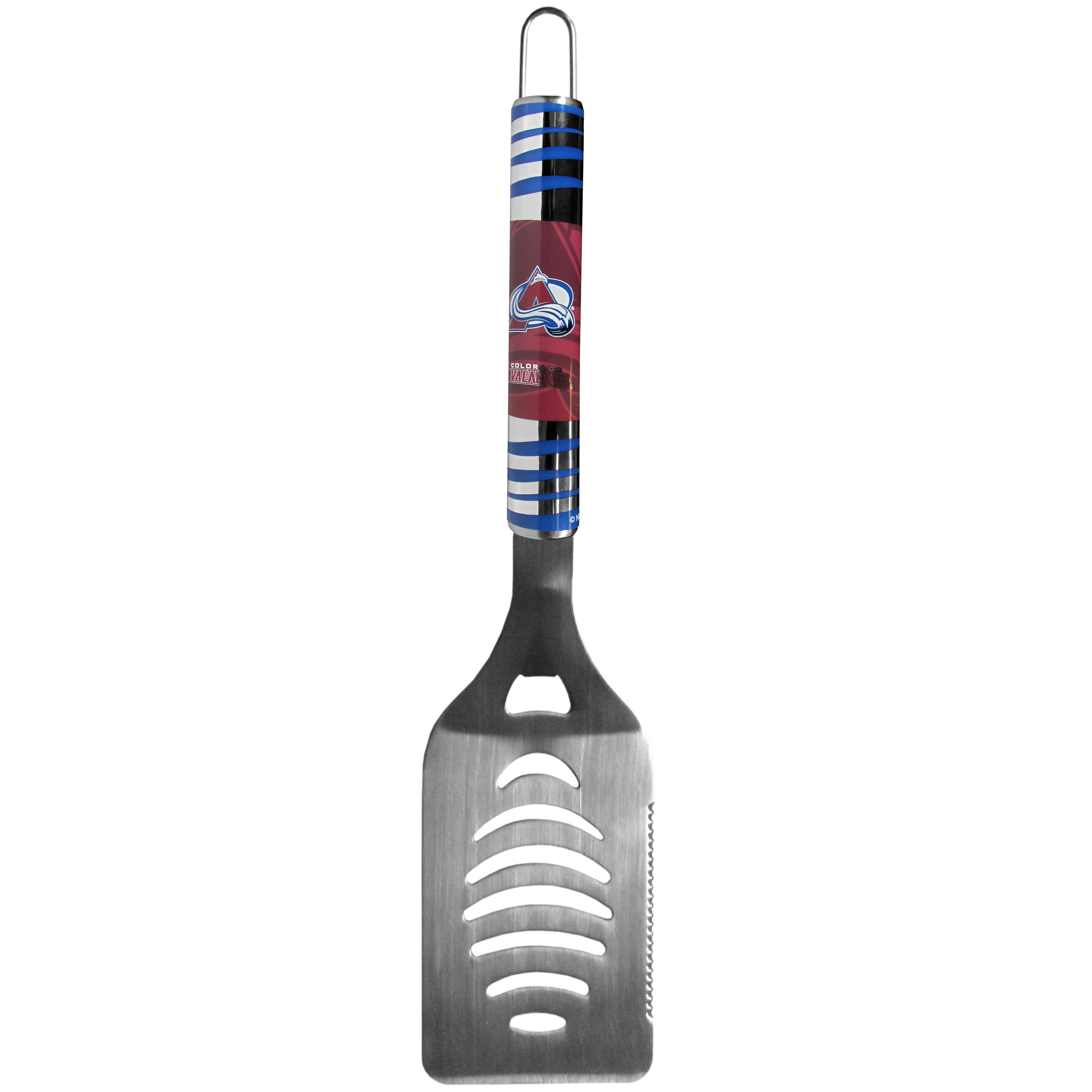 Colorado Avalanche? Tailgater Spatula    