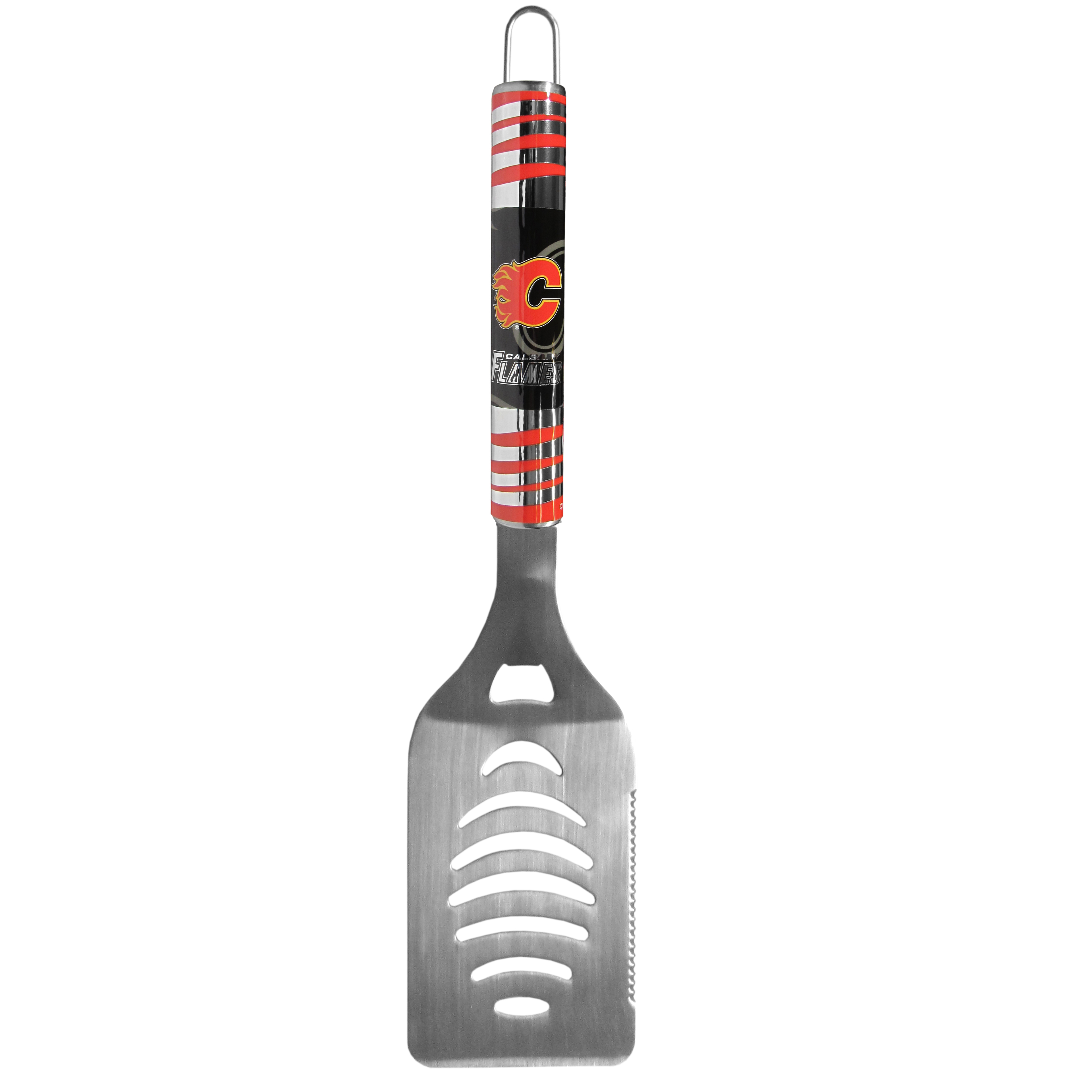 Calgary Flames? Tailgater Spatula    